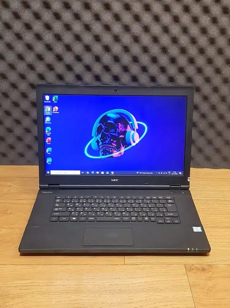 JUAL LAPTOP SECOND NEC VK23L RAM 8