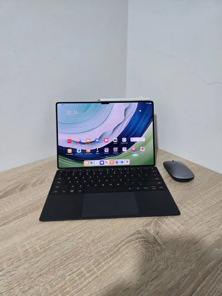 Huawei MatePad Pro 13.2 Inch 12GB / 256GB OLED + Keyboard + M Pencil