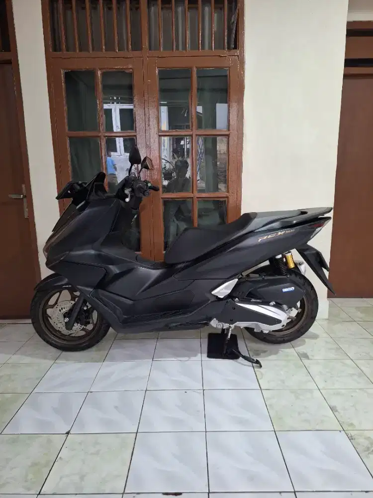 PCX ABS type roadsync 2025