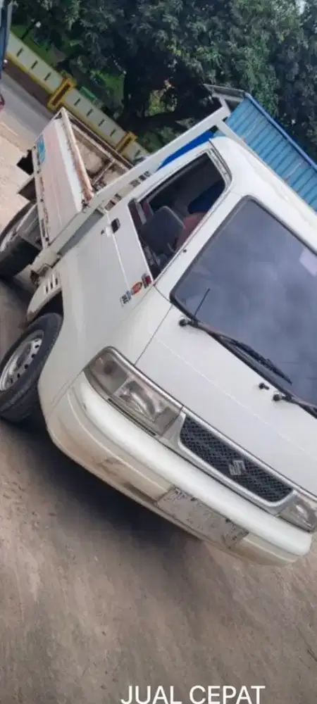 Jual Cepat' SUZUKI FUTURA