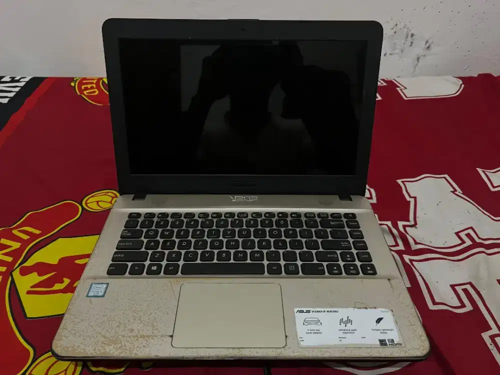 LAPTOP ASUS X441U