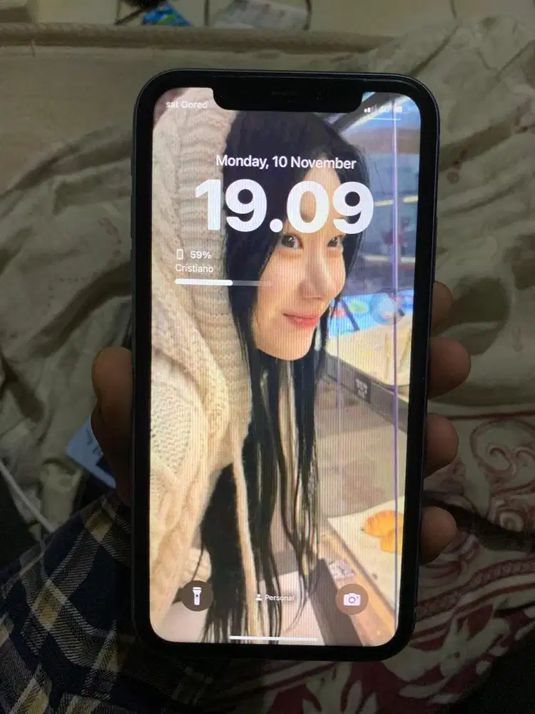 For sale iphone inter xr