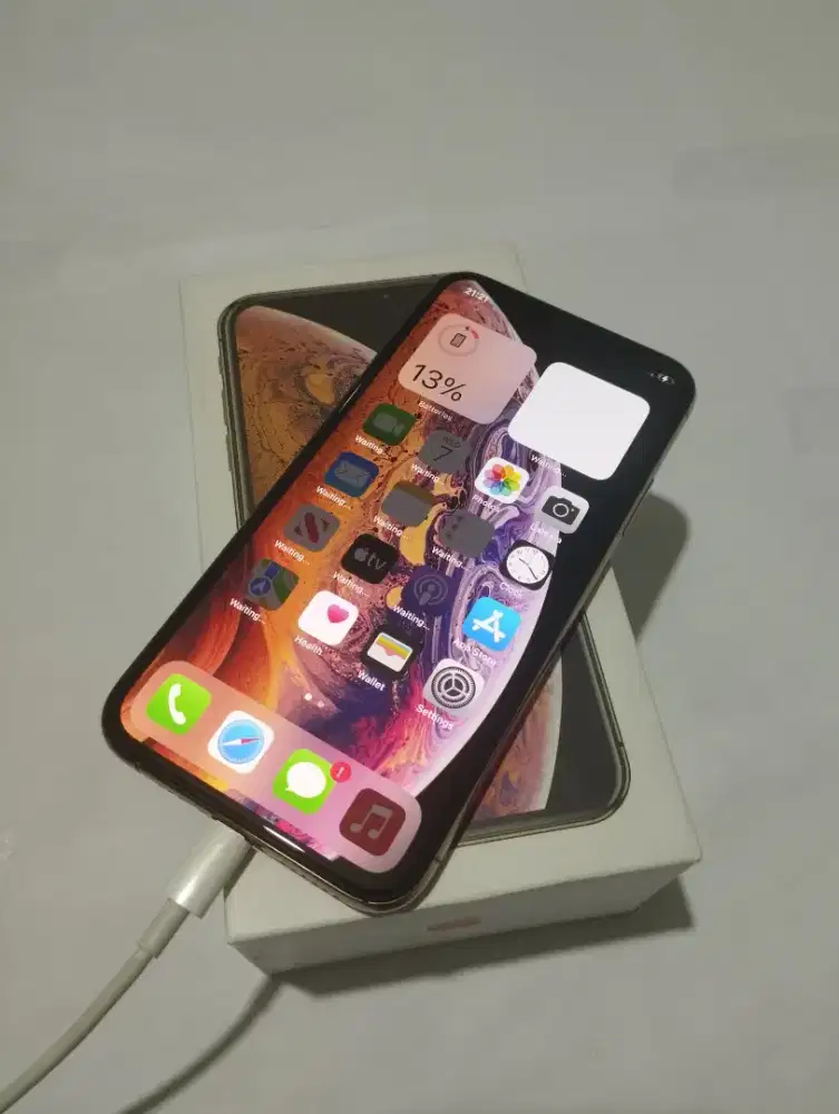 iPhone XS 64Gb Inetr