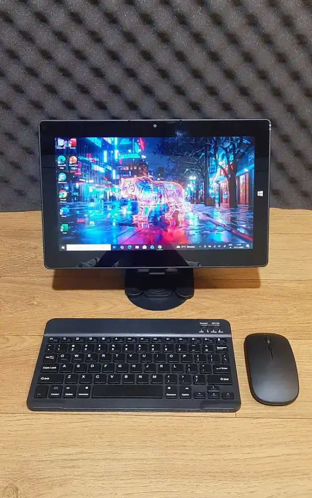 JUAL CEPAT LAPTOP SECOND MURAH NEC Versapro VS-U | RAM 4