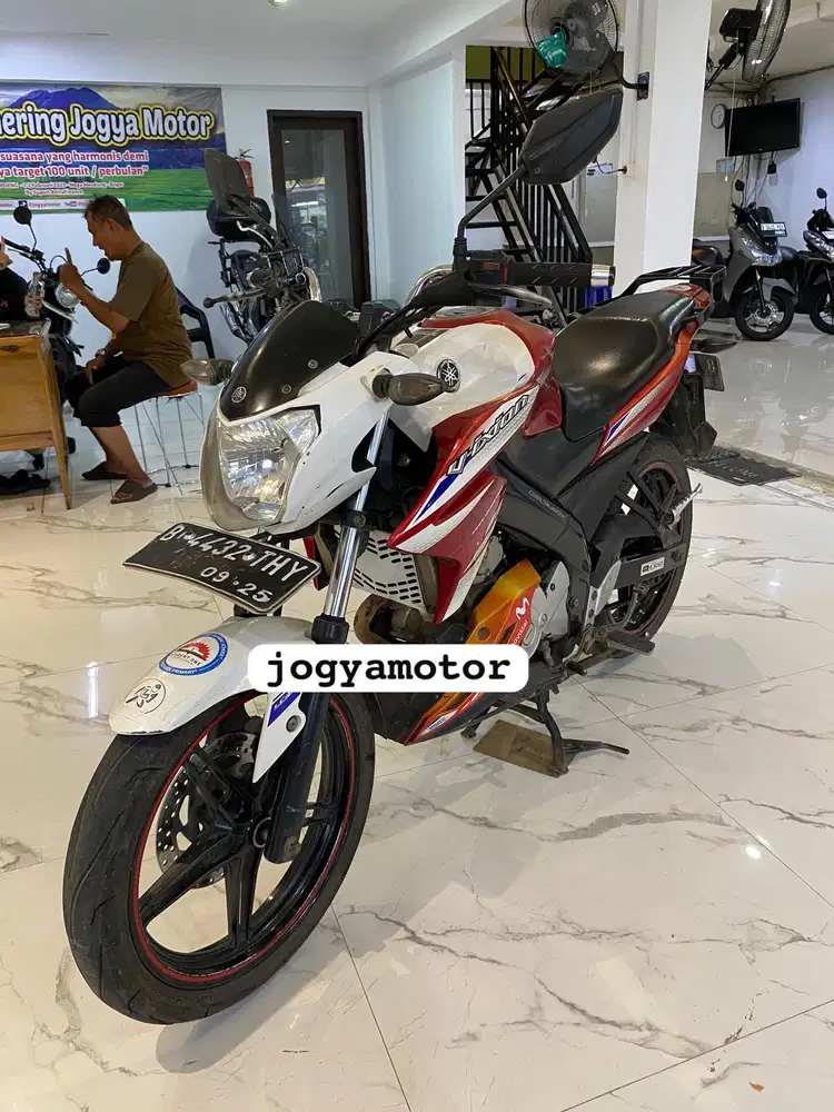 [ pajak panjang 09.26 ] yamaha vixion th 2015