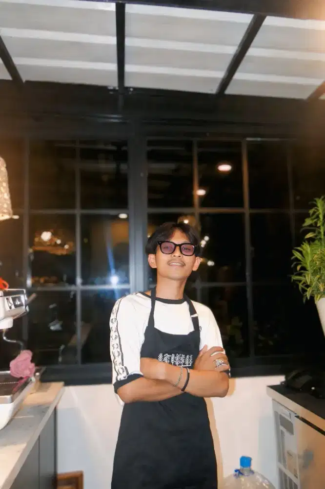 Cari lowongan pekerjaan