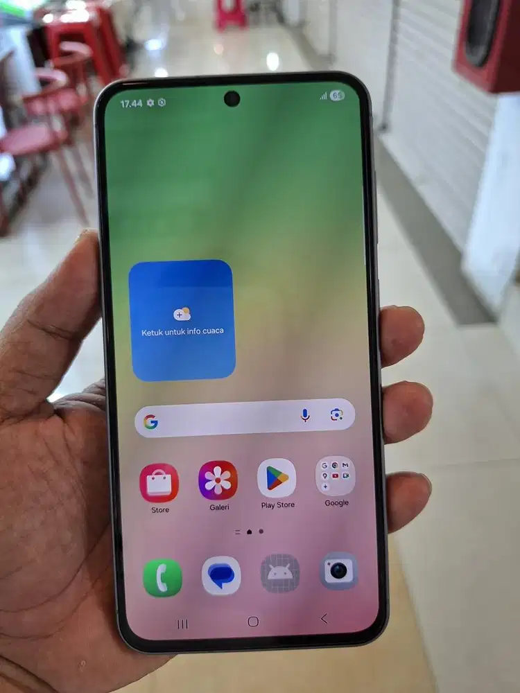 Samsung A56 5G 8/256GB