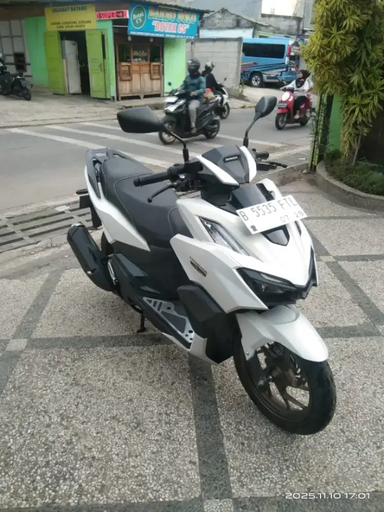DP 1,5JT Honda Vario 160 CBS 2024