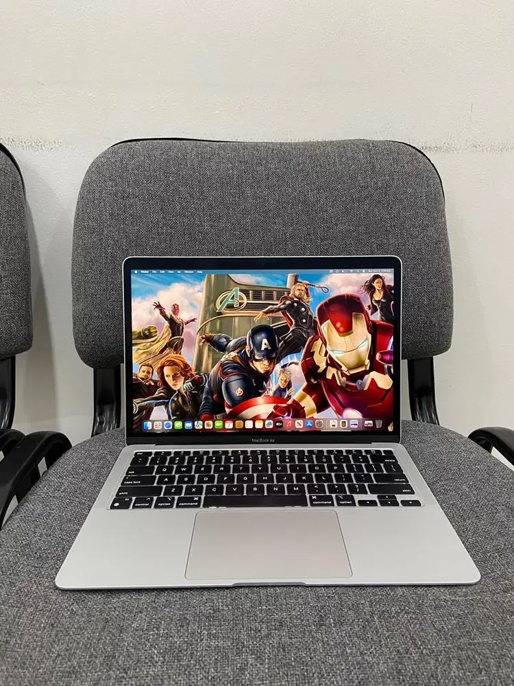 MacBook Air M1 2020 8/128GB