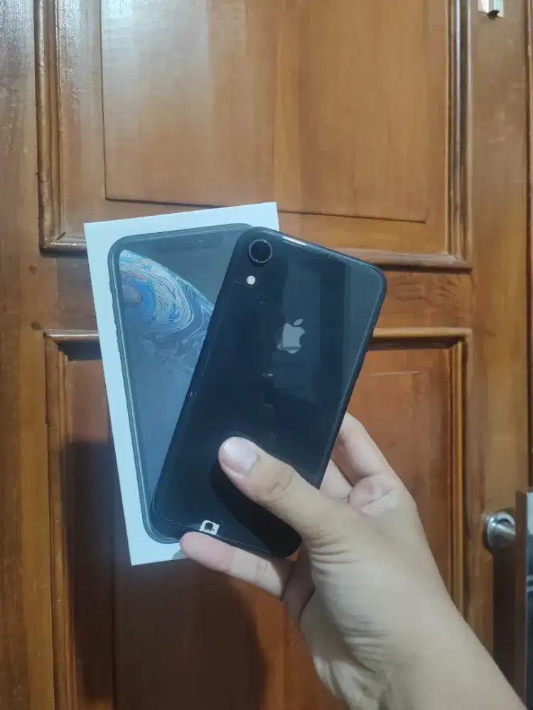 Iphone XR 256GB INTER ALL OPERATOR