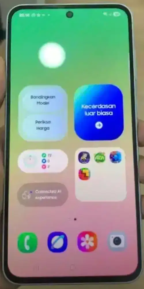 Samsung a56 5g 12/256