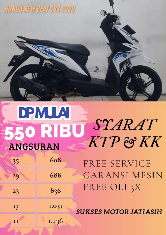 PROMO DP MURAH NEW BET CBS 2020 BISA CASH/KREDIT MENGGUNAKAN CC