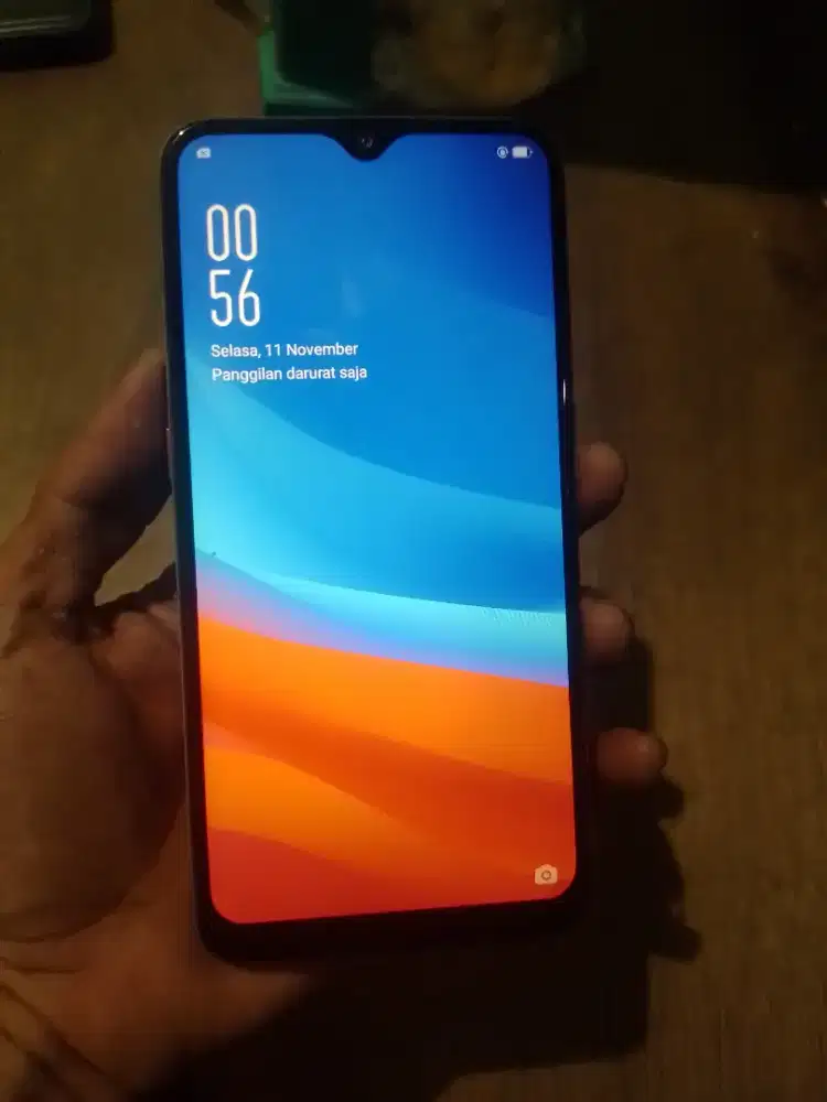 Oppo a7 ram 4 64 nomin