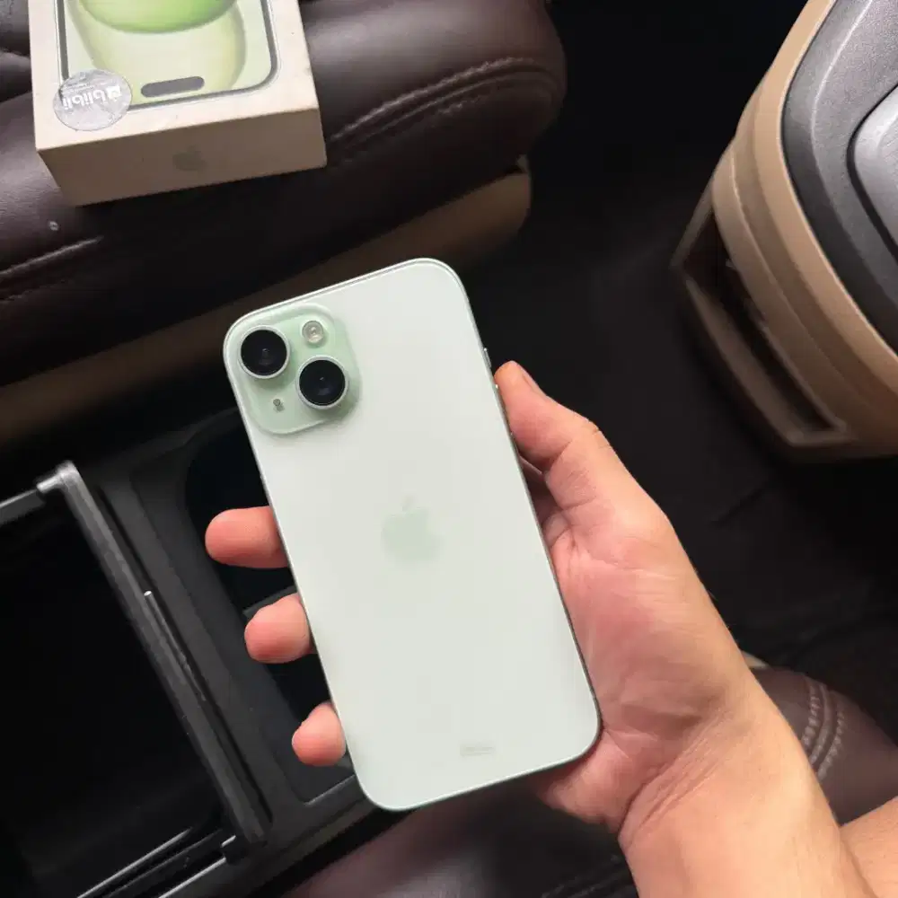 Iphone 15 128gb ibox blibli