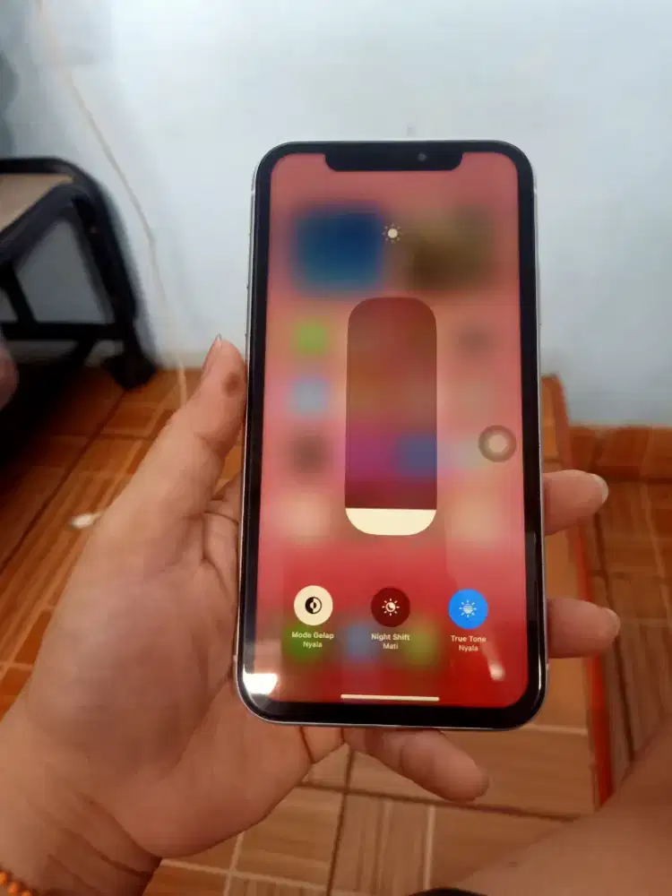 Iphone Xr 64 GB inter