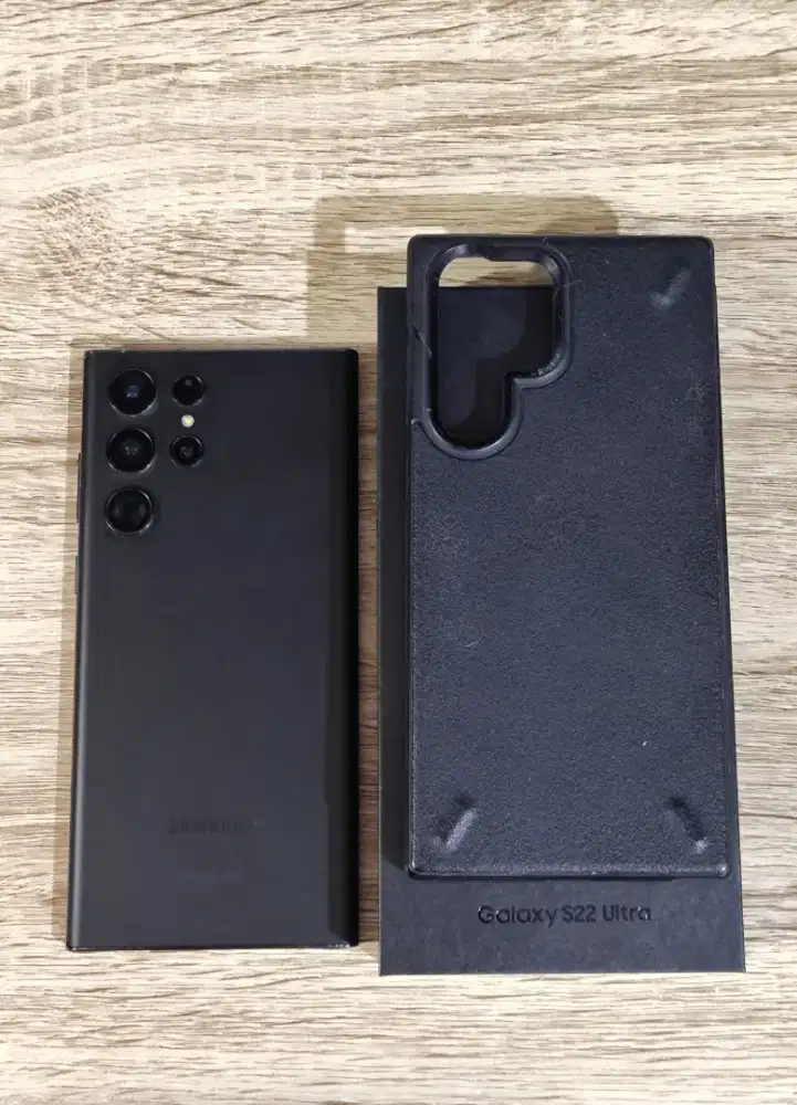 Samsung Galaxy S22 Ultra 12 256 SEIN Perfect total kamera Zoom 100x
