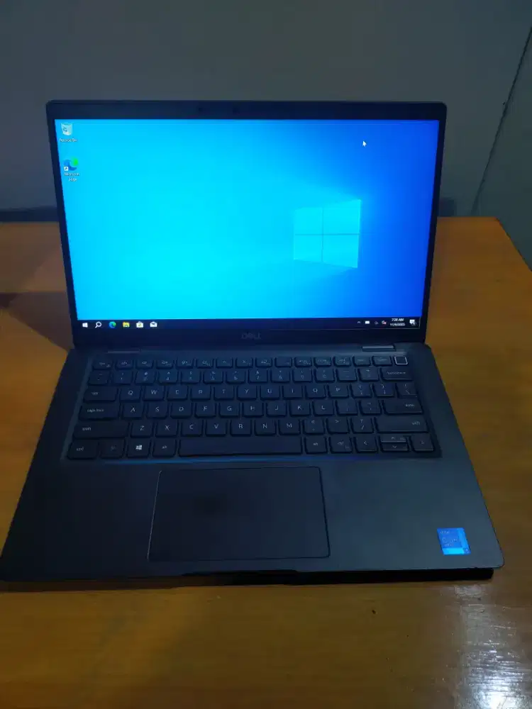 laptop dell latitude 7420 core i5 Gen 11