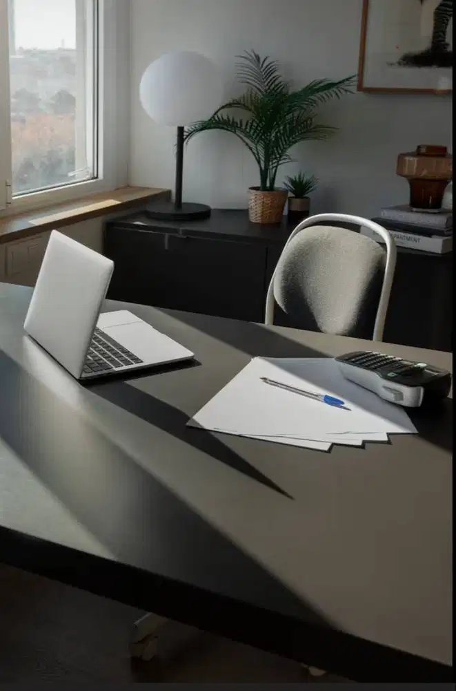 Pekerjaan Nyata dari Rumah – Penghasilan Terjamin