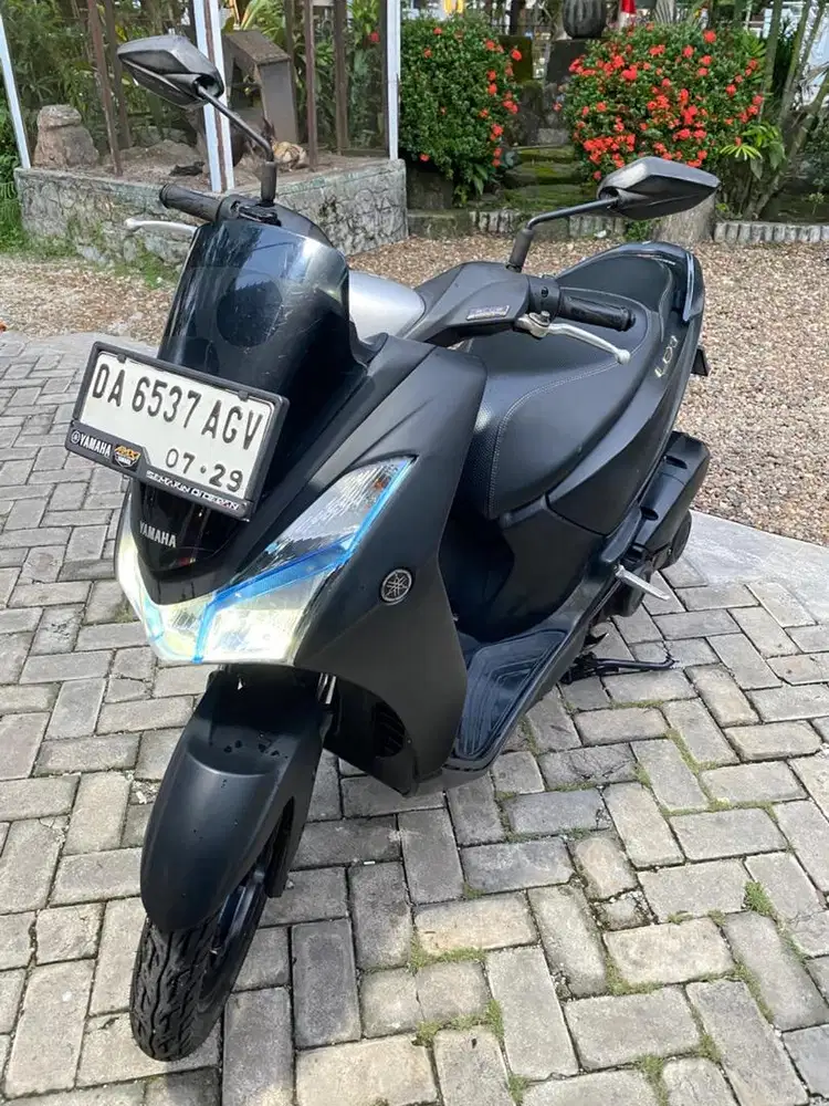 Lexi 2019 125 CC