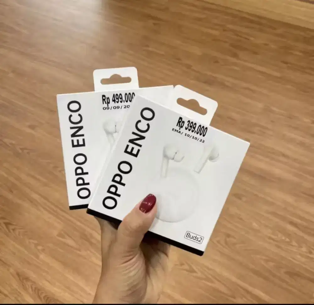 OPPO ENCO BUDS2
