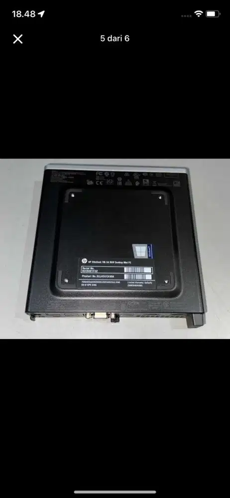 Terima jual beli aksesoris komputer dan komputer bekas