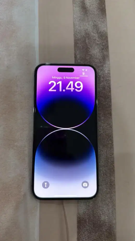 IPHONE 14 PRO MAX 128 GB IBOX