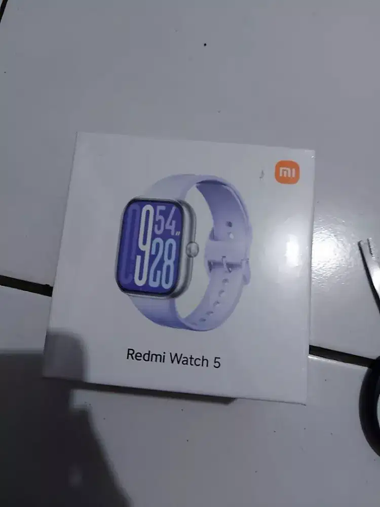 Redmi watch 5 ori