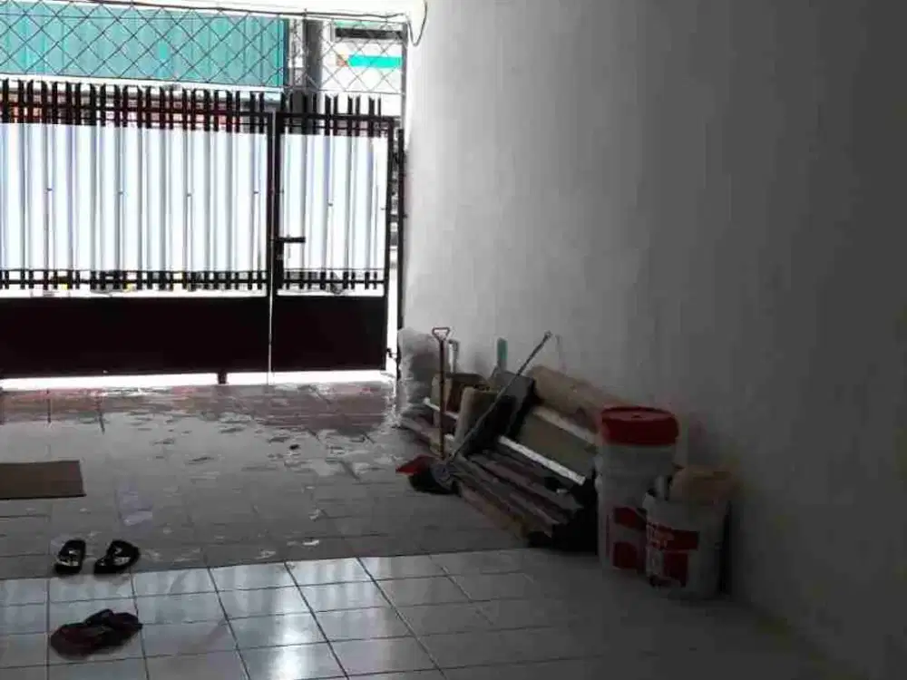 Dijual cepat Rumah Pasar Baru di Bawah NJOP Jakarta Pusat