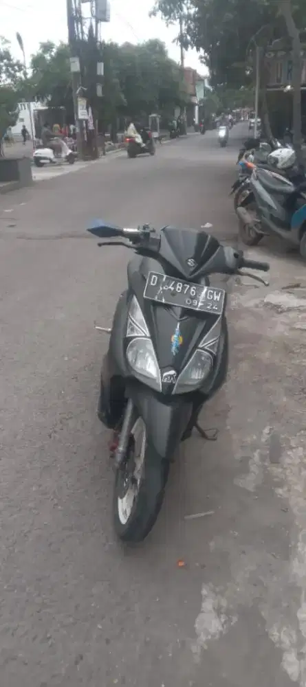 Jual skydrive nego sampai jadi