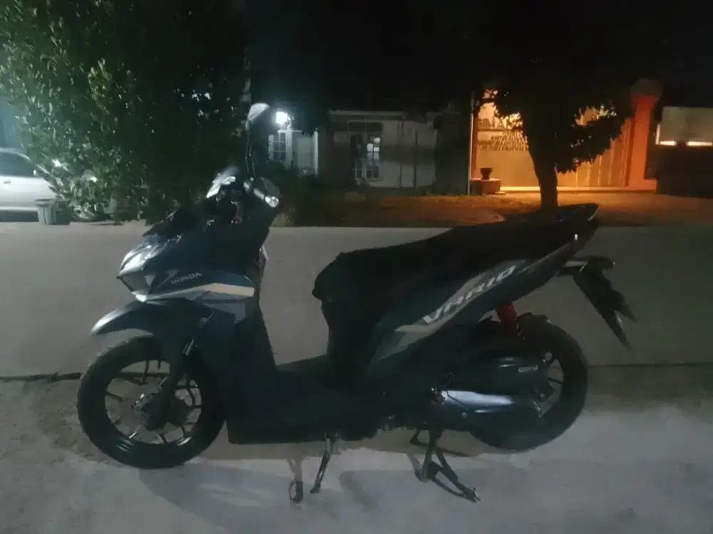 Honda Vario 2020