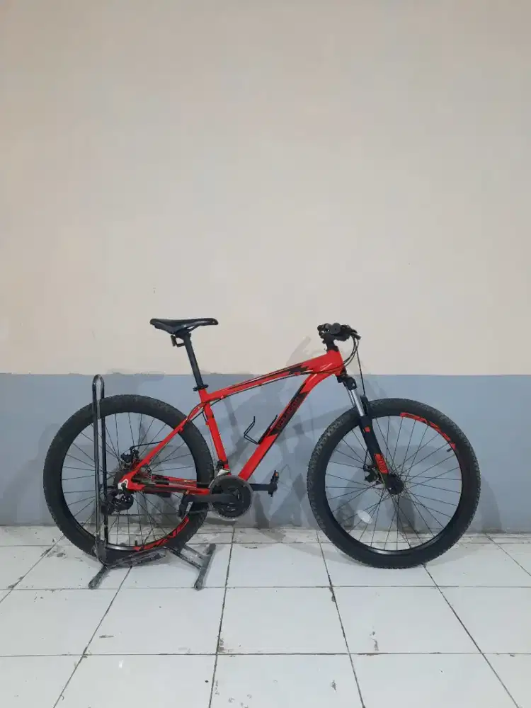 POLYGON CASCADE 3 TAHUN 2022