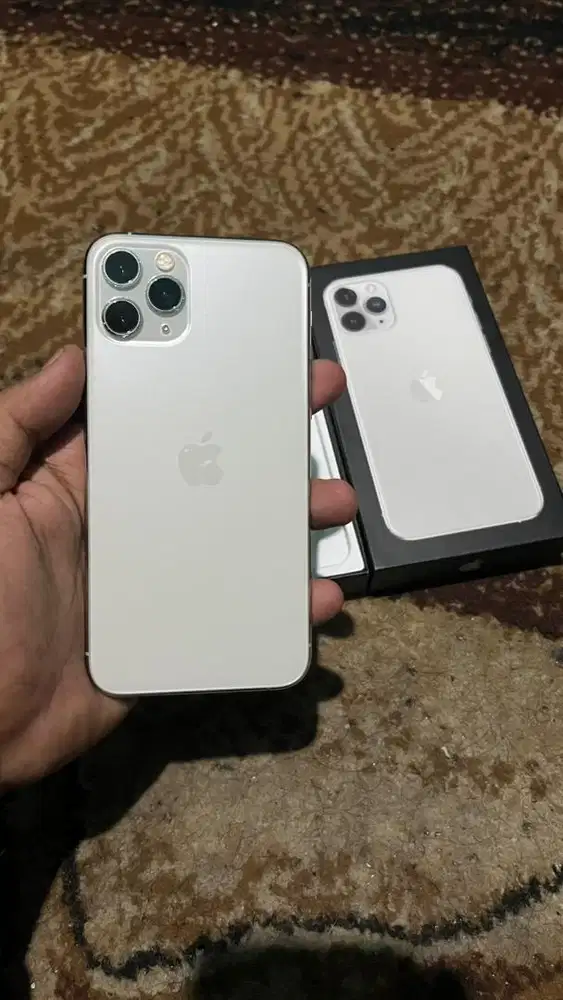 IPHONE 11 PRO 256 GB INTER