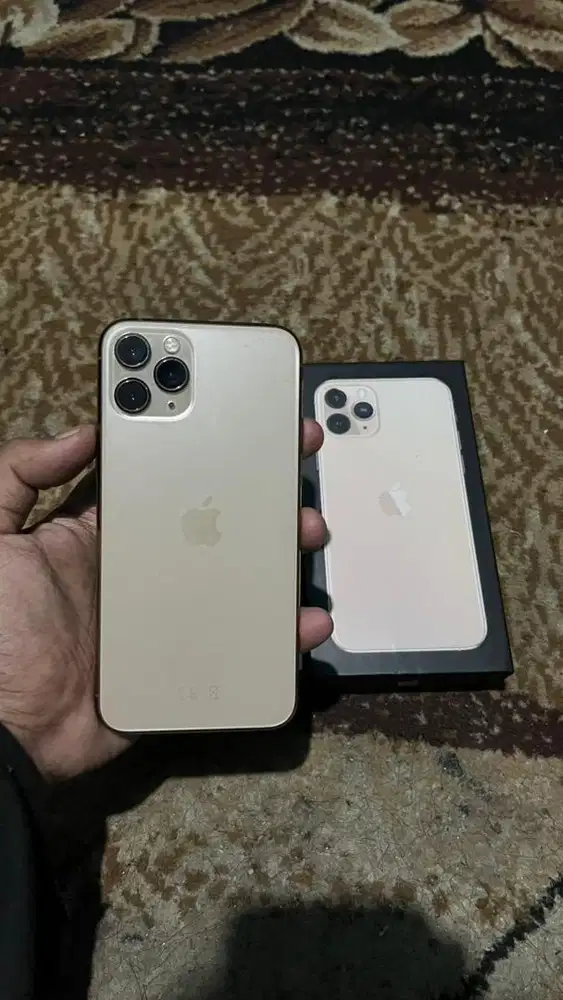 IPHONE 11 PRO 64 GB INTER ALL OP
