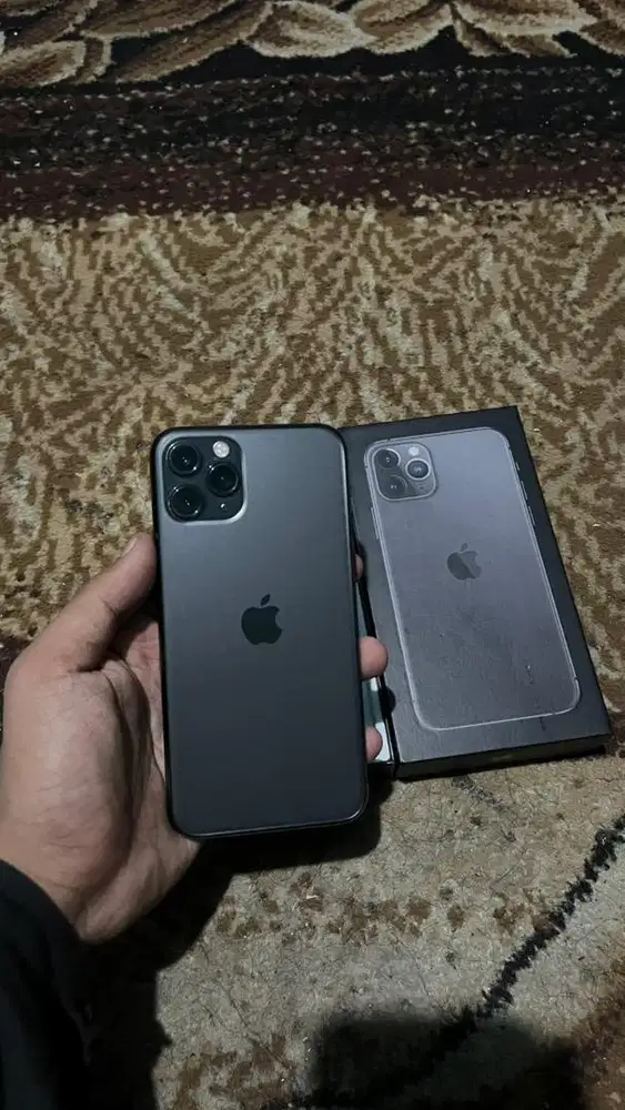 IPHONE 11 PRO 64 GB INTER