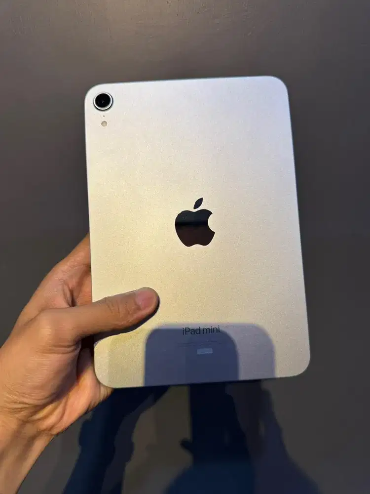 Ipad mini 7 128gb wifi second iBox