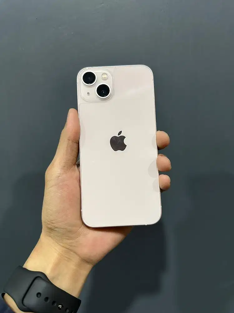 Iphone 13 256gb second iBox