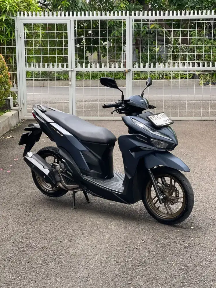 DP 700 Ribuan HONDA ALL NEW VARIO 125 GEN 2 2024
