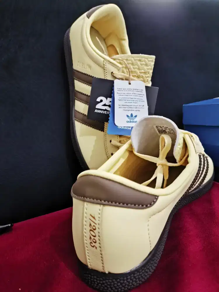 Adidas Dublin HQ 42/265 NEW