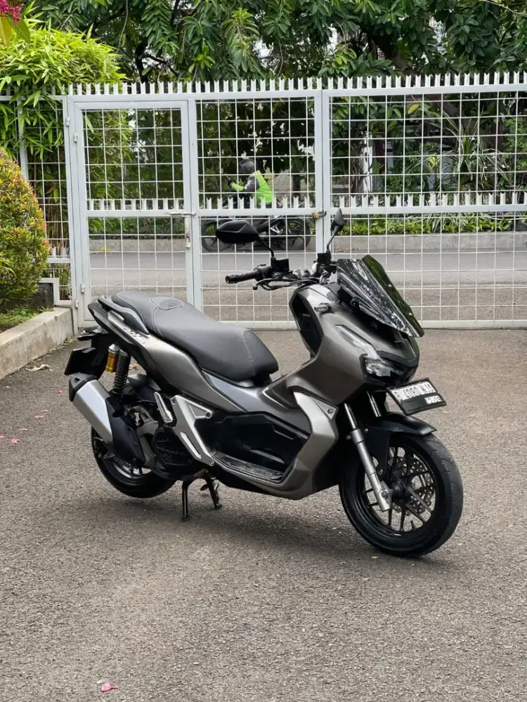 Honda ADV 150 CBS ISS ESP 2019