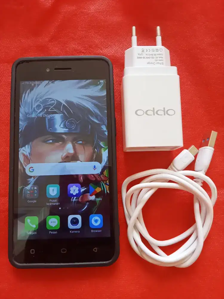 Mau jual hp Oppo A37F