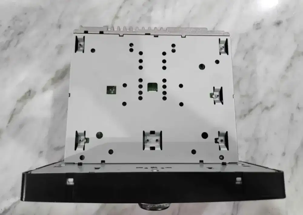 Doubledin xpander original copotan