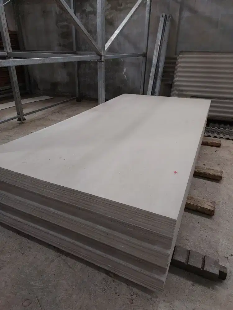 Nusaboard Grc 4mm Harga Murah