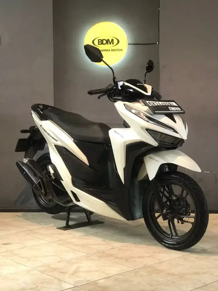 DP 500K /. BUNGA MENURUN 2% / HONDA VARIO TECHNO 250 TAHUN 2019