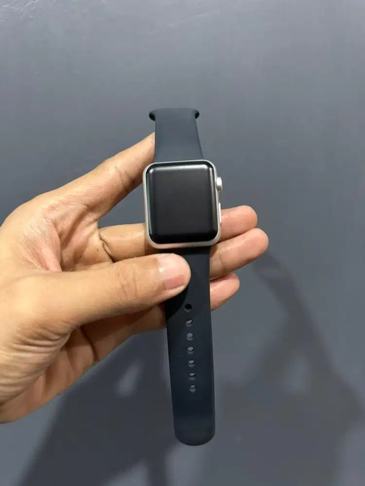 Iwatch seri se 38mm second inter