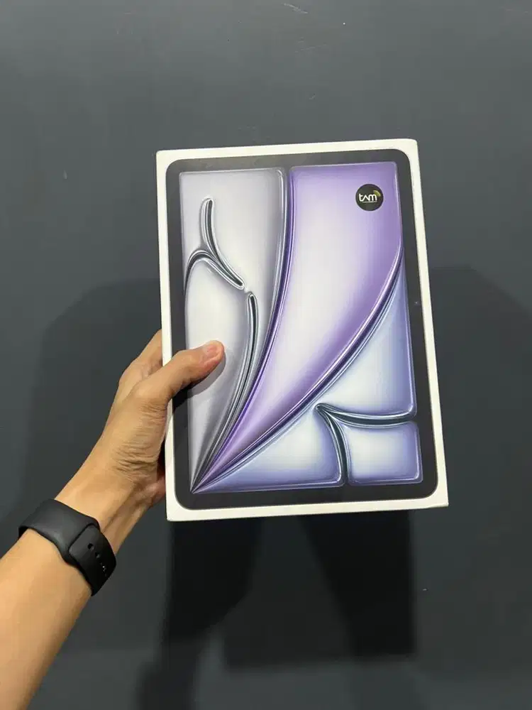 Ipad air 6 128gb new iBox