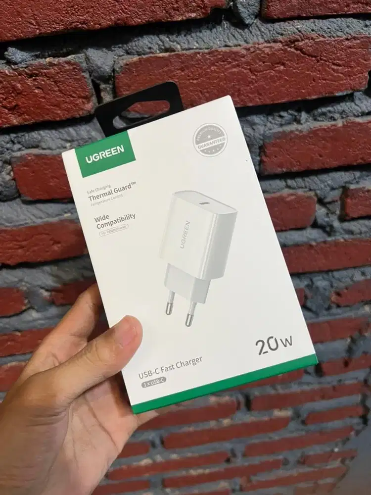 Adaptor/batok iphone ugreen