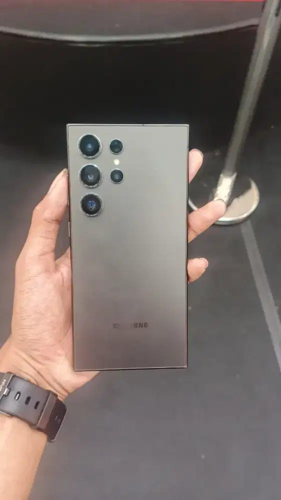 JUAL AJA NIH SAMSUNG S24 ULTRA