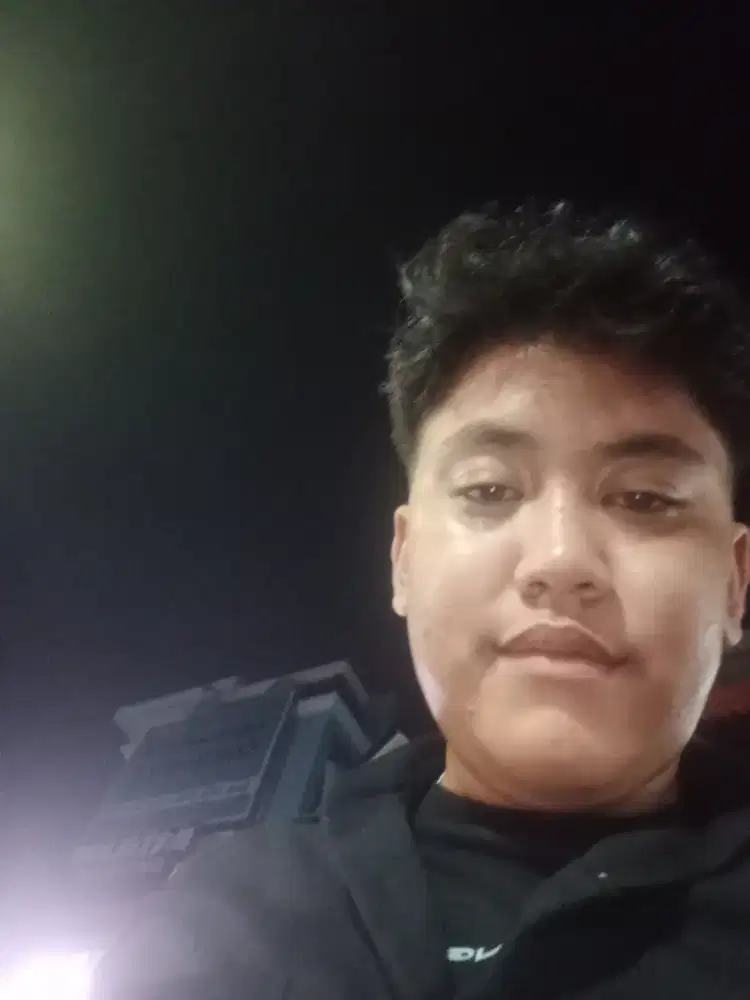 Bismillah semoga dapet