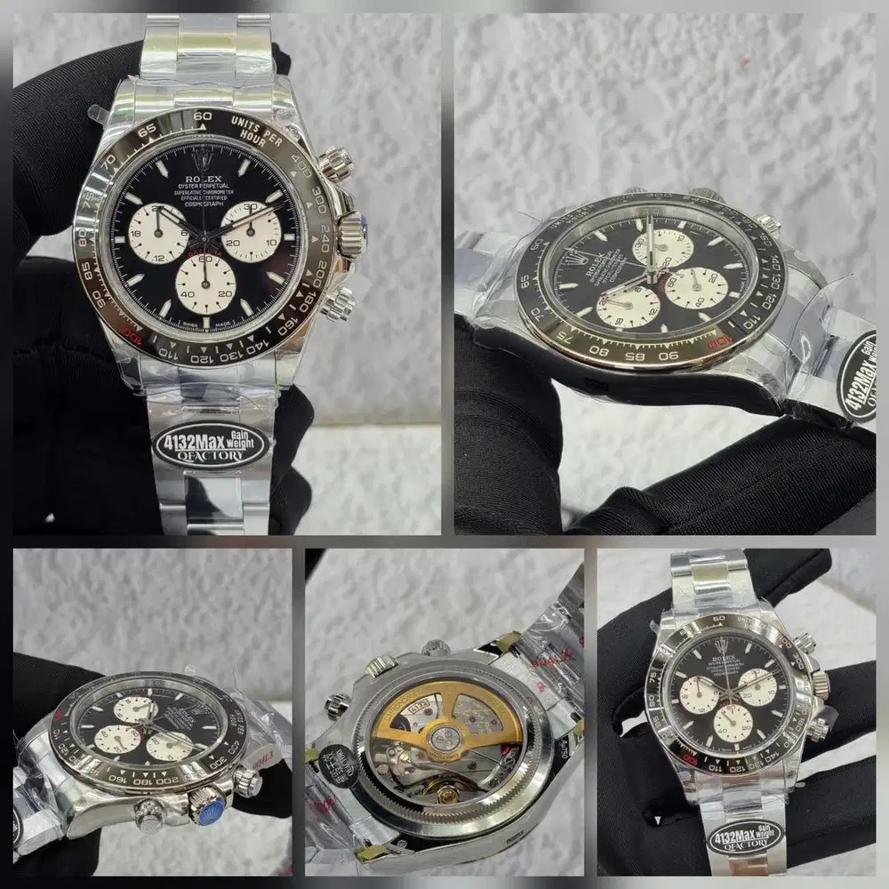 Rolex Daytona Le Mans
