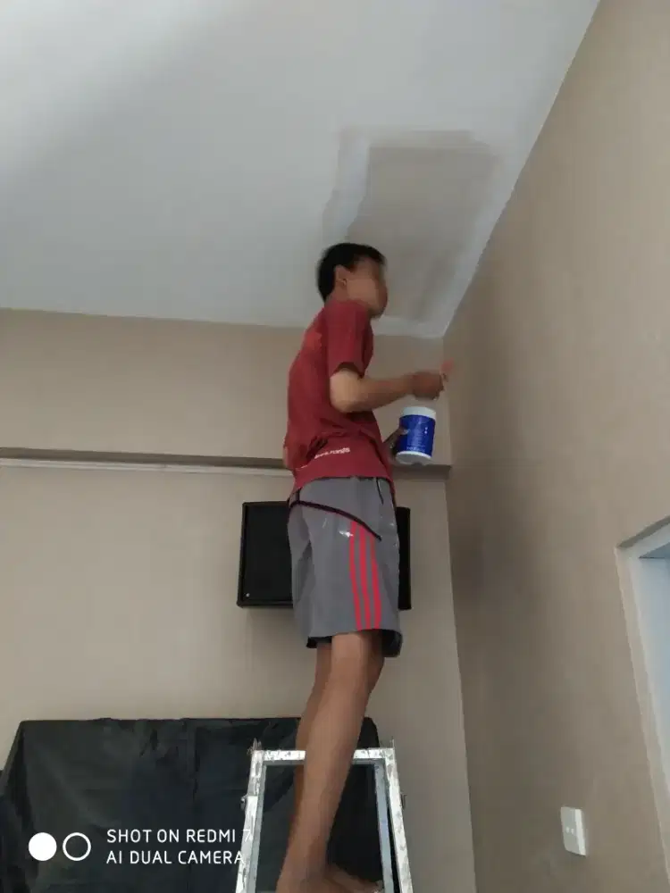 Jasa tukang pasang keramik serba bisa